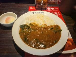 カレーハウスCoCo壱番屋 東急荏原中延駅前店