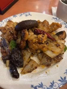 バーミヤン 新杉田店