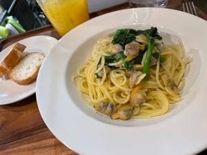 一軒家イタリアン ジャパリア・レグナ