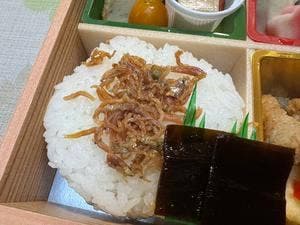 美濃吉 池袋東武店
