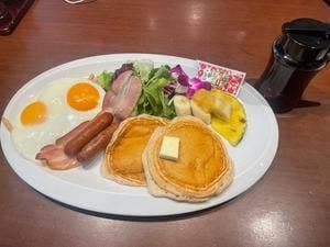 ラ・オハナ 新横浜店