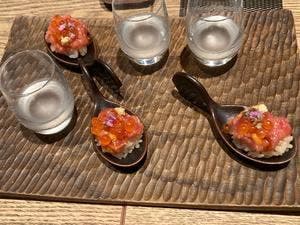 鮨 あさひ