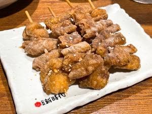 伝串 新時代 新横浜店