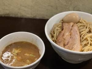 づゅる麺 池田