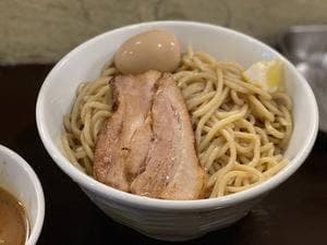 づゅる麺 池田
