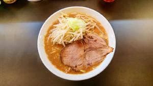 ぼくのみそらーめん