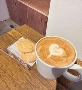 こひつじcoffee