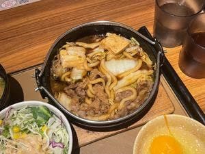 やよい軒 新宿百人町店