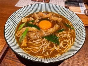 しのぶ庵 なんばパークス店