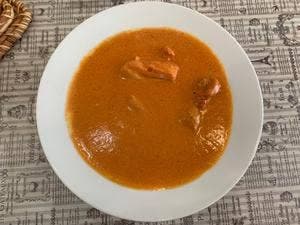 カレー専門店cafe New Delhi