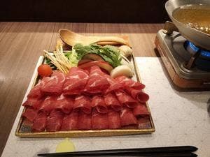 道産羊肉割烹 ラムぴりか