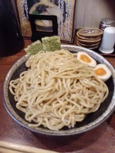 ラーメン いずみ