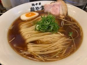 麺や寛