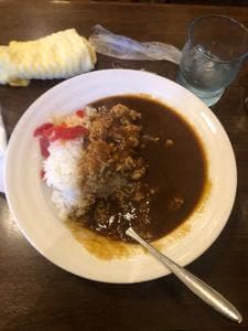 喫茶あおき
