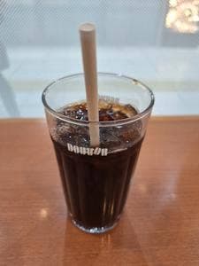 ドトールコーヒーショップ 東武新越谷駅店