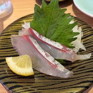 回転寿司 すしえもん 宇和島本店