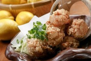 ダシだれ焼鳥・おでん 渡邉十八番