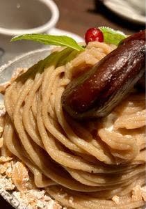 星乃珈琲店 自由が丘店