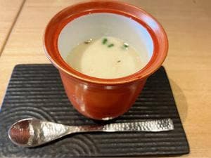 蕎麦と割烹 いいずか