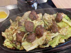 本格鉄板 六ツ門家