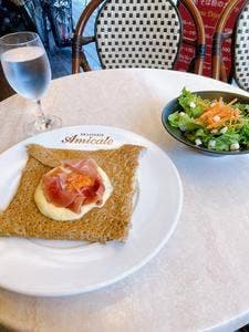 Brasserie Amicale