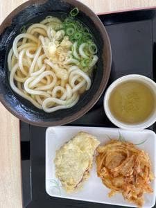 讃岐うどん むらさき 加古川店