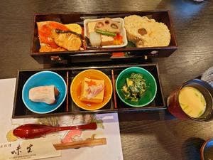 味生