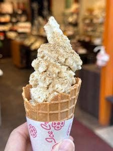 ごま福堂 川崎大師店