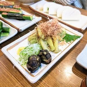 加賀屋 西新宿店