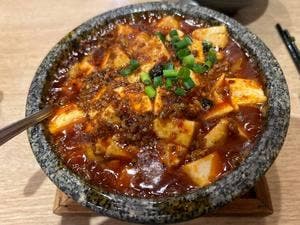 蜀滋蜀味 高田馬場店