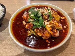蜀滋蜀味 高田馬場店