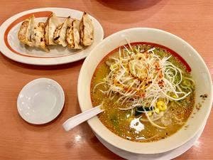 幸楽苑 若松店