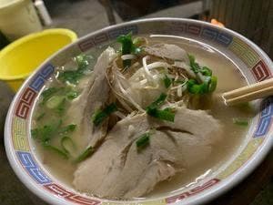南州軒 岸和田競輪場正門前店