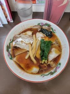 ラーメン フーマ