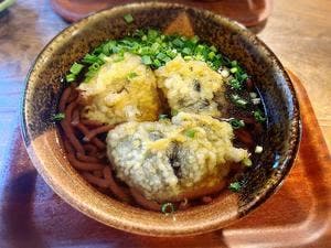 六兵衛茶屋千々石店