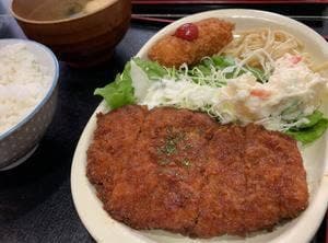 地下の店