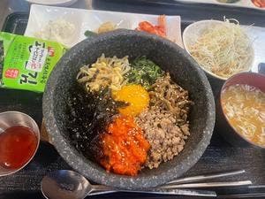 マショマショ&マショチキン 葛西店