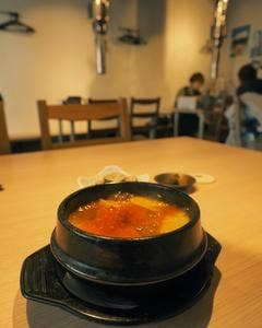 韓国料理MUGEN
