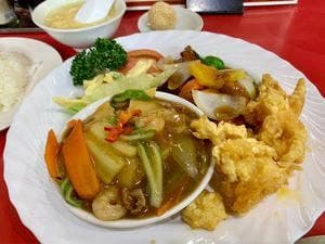 北京飯店