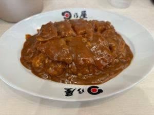 日乃屋カレー 南越谷店