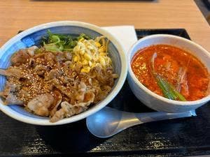 焼きたてのかるび 越谷花田店