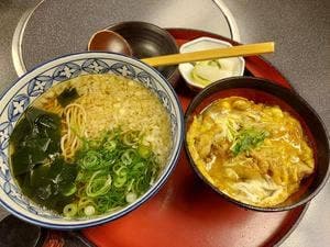 かごの屋 JR和歌山駅前店