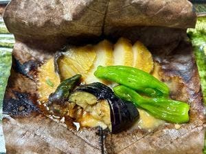 料亭 北秋倶楽部