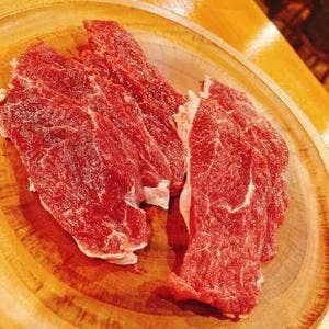 炭焼きジンギスカン いし田 札幌本店