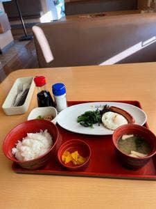 ファミリーレストラン ジョイフル 可部店