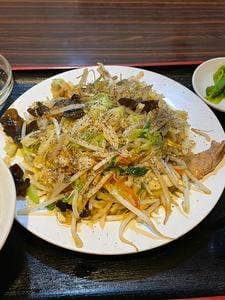 中華酒場 桜坊