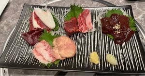 馬肉×ワイン 気まぐれバル恵比寿 Whim