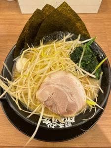 横浜家系ラーメン 町田商店 三軒茶屋店