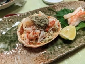 和厨房うおいち