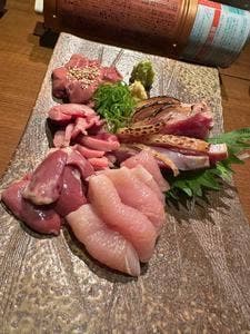 五臓六腑 七八 三軒茶屋店